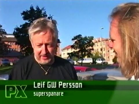 Position X - Avsnitt 5 - 2002-08-22