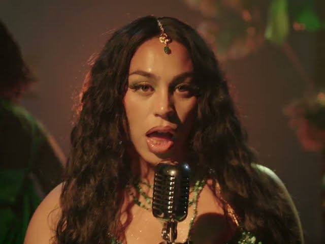 Bombaymami aus Grossbritannien mit 'Grown' (jetzt ansehen!) | Pop!