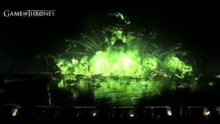 Game of Thrones (OST) - Wildfire