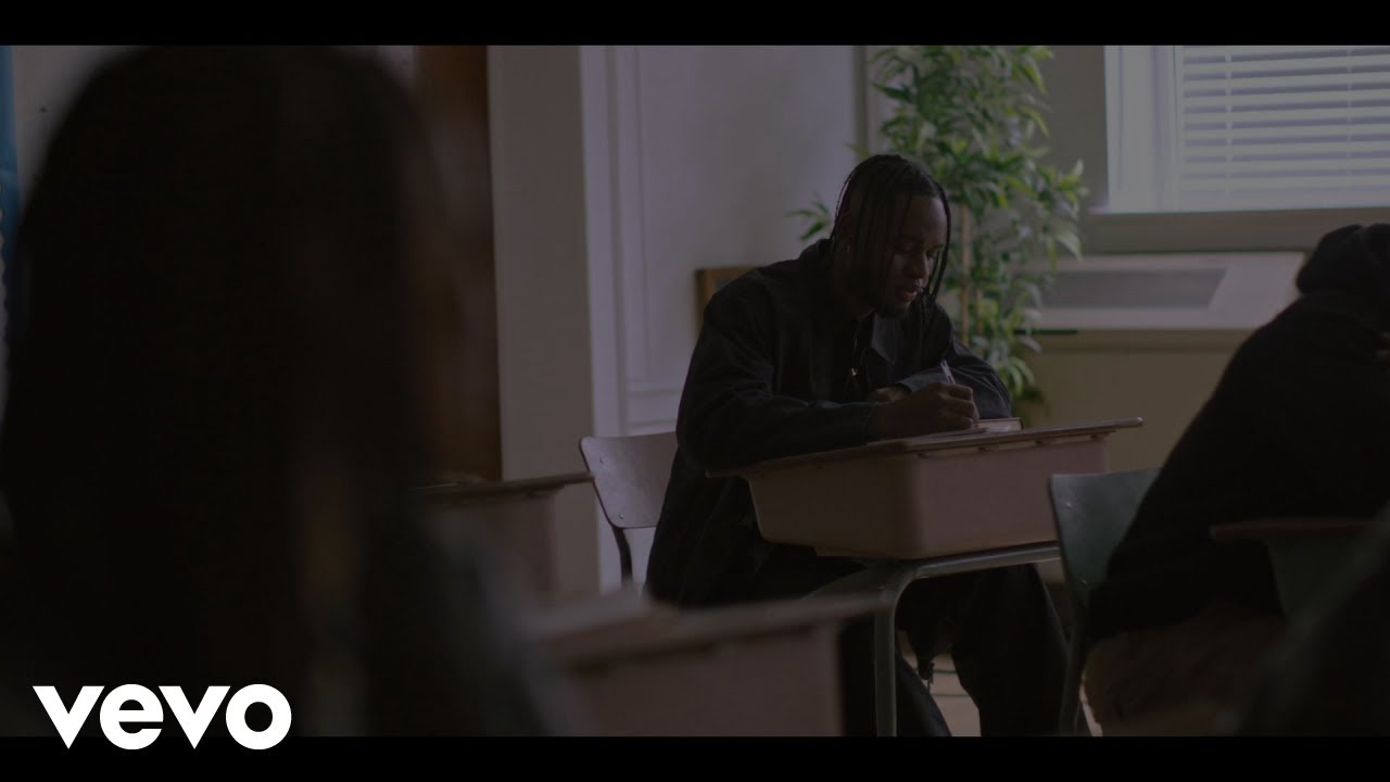 Music Video