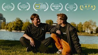 Breaking Borders -  The Legacy of the Berlin Wall Jumper | Trailer #1