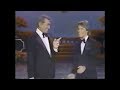 Dean Martin & Andy Gibb - "Como, Sinatra & Me" - LIVE (1980)