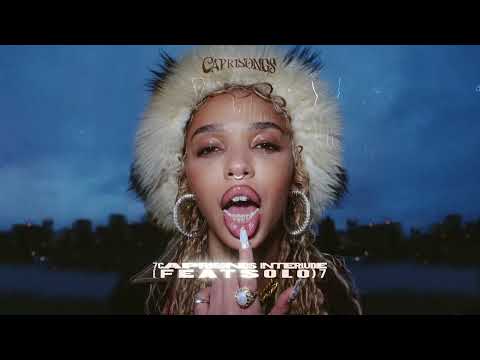 Video thumbnail for caprisongs interlude