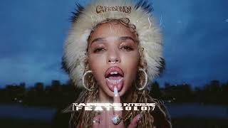 FKA twigs - caprisongs interlude feat. Solo (audio)