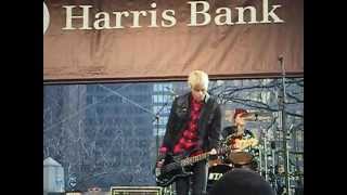 Wishing I Was 23 - R5