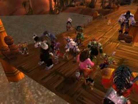 Blog Azeroth Topic: Well I never … | Reality AFK: Hunter 