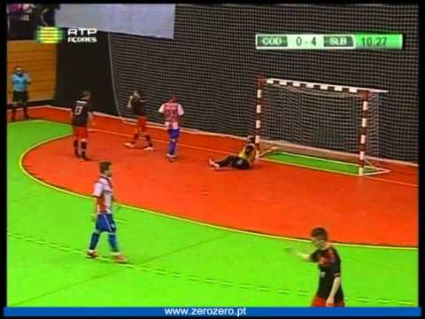 Operário 0-7  Benfica