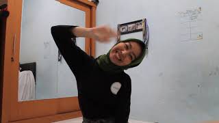 Download lagu Tutorial Tari Lenggang Nyai - Gak Susah Kok! mp3 Download lagu Tutorial Tari Lenggang Nyai - Gak Susah Kok! mp3