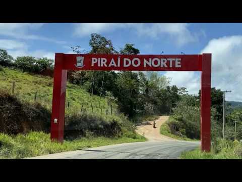 Piraí do Norte Expedição Motor Casa Bahia