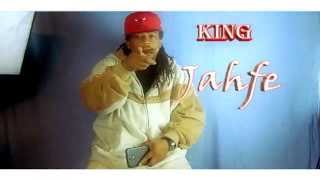 Art Of Speech King Jahfe