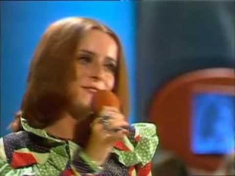 Rebekka - Schön ist jeder Tag der Liebe 1973