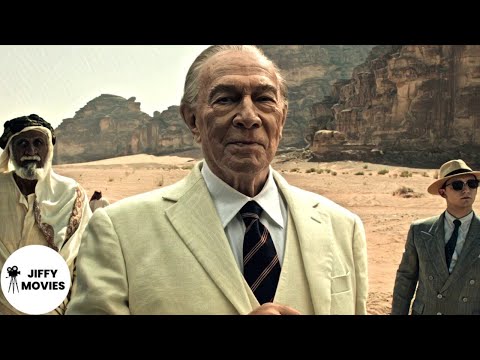 Kidnapping Paul Scene | All the Money in the World (2017)