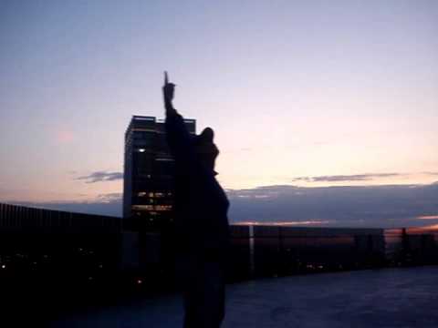 K-mind feat Sam Ortega-tug of war official video