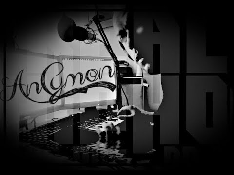 Ancymon - Krucjata -2019- Album #HIPHOP #RAPJESTZLY #UNDERGROUND #RAP #GROCHOW #PODZIEMIE #RAP #ANC