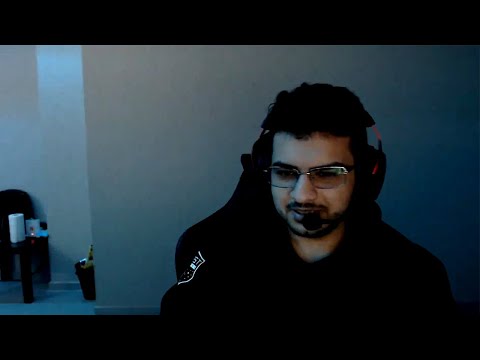 "i only have 5 hero pool" Ammar full interview after beating OG