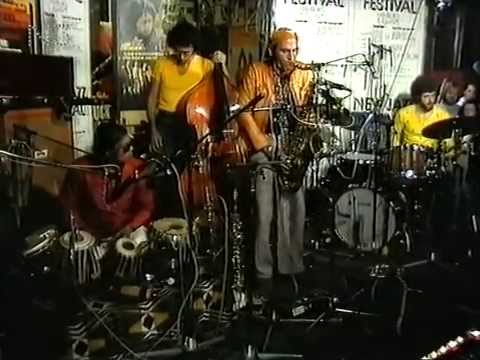 Dave Liebman - Hamburg, Germany, 1975-06-08