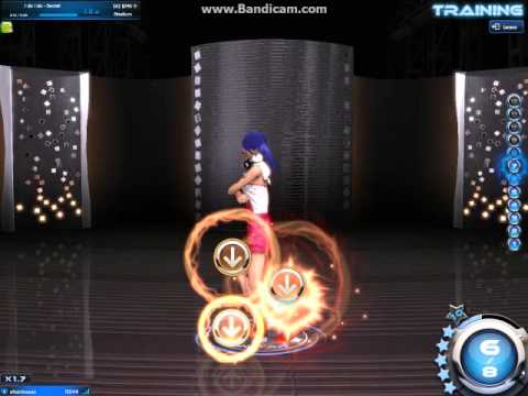 Mstar : Secret - I do I do