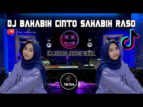 DJ LAGU MINANG BAHABIH CINTO SAHABIH RASO - FIRA ADDINIA FEAT JECKY PRIMA