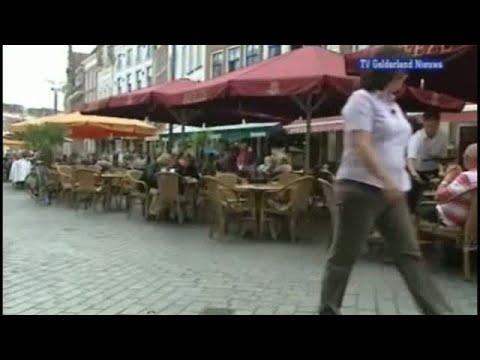 GLD Nieuws 15 augustus 2008 - Nieuws