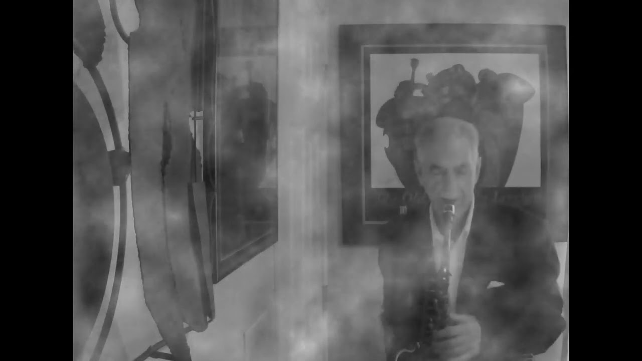 Promotional video thumbnail 2 for Solo Saxophonist for all events