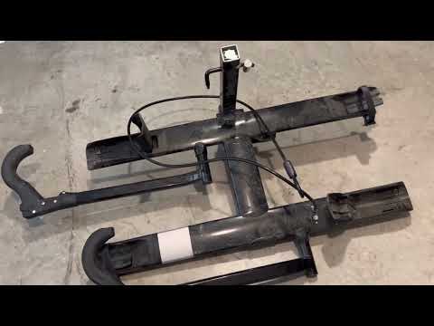 Kuat Sherpa 2.0 2 Bike Rack - 6 month review with 3 of my favorite features