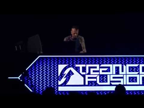 TranceFusion 2015 - Taucher: Ayla - Ayla (Full HD)