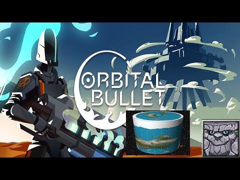 The Weirdest Rogue-Like: Orbital Bullet [Review]