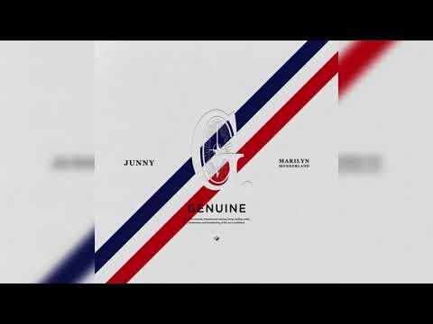 JUNNY  -  Choose (feat. yelloasis)