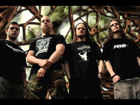 GORYPTIC  Promo CD 2005  Malformed Pig Fetus