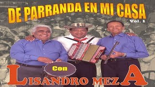 La Cachucha Bacana - Lisandro Meza