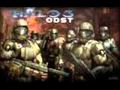 Halo 3 ODST "Light of Aidan-Lament" 