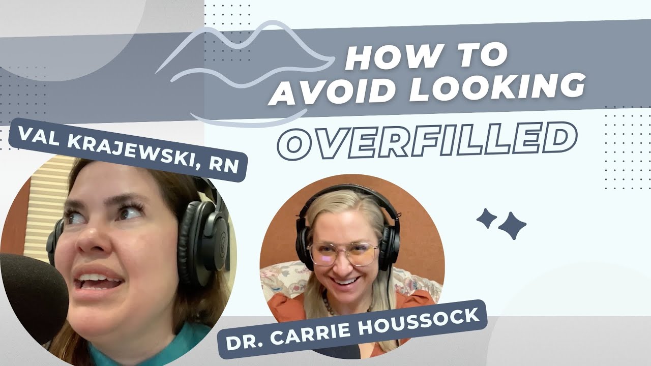 Why Fillers Alone Aren’t Enough