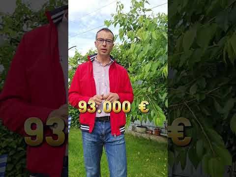 CASA DE VANZARE IN BACAU, SERBANESTI, PRET 93.000 € , SORIN STAN tel.0744173019