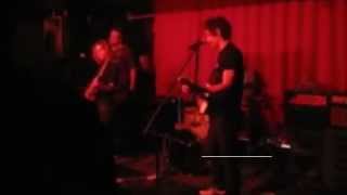 Dean & Britta - Copenhagen Apparatet - 2007-11-24 - We're not Supposed to be Lovers