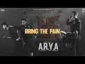 Sikander Kahlon 10 Bring The Pain Ft Vankim Ajooba ARYA Audio
