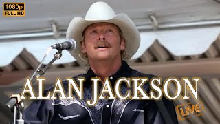 Alan Jackson - Pop A Top