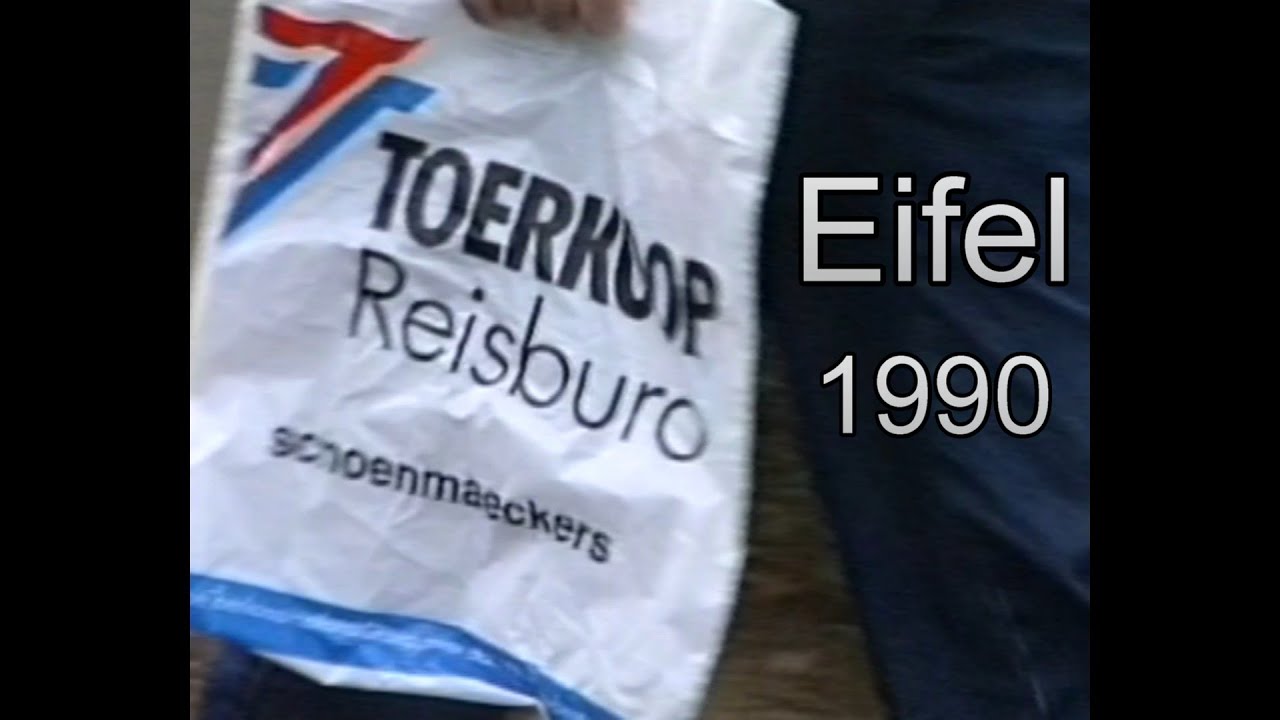 Eifel 1990