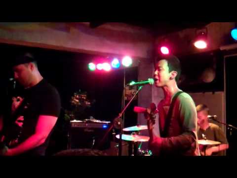 Assassination Squad - Shut up and Drink (live at Alternative Space Moon, 10/19/2013 (1 of 2))