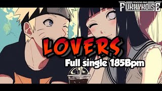 Download lagu SPECIAL WIBU GACOR‼️FUNKOT - LOVERS OPENING 09 NARUTO SHIPPUDEN || FUNKYTONE NEW 2025 mp3