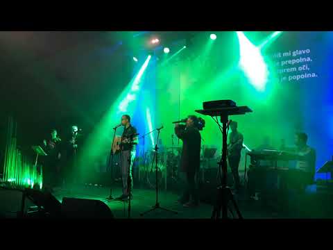 Marko Nzobandora: K tebi, Ritem srca 2018