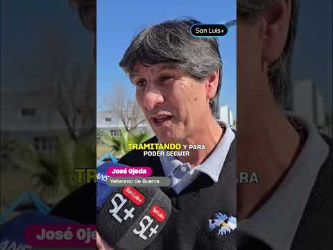 Poggi llevó obras, apoyo y anuncios a Candelaria.