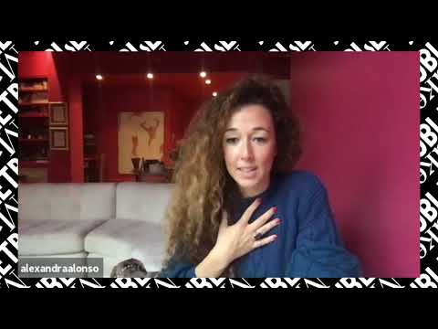 Give a Girl the Right Clothes – Alejandra Alonso Rojas