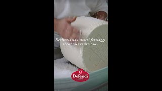 DEFENDI CHEESE PRODUCTION