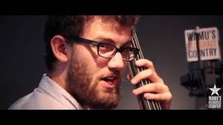 Mile Twelve - I&#39;m Blue, I&#39;m Lonesome [Live at WAMU&#39;s Bluegrass Country]