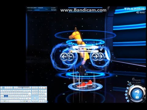 Mstar KR S+ (virtual keyboard) Neo-Classic HIGH HIGH (NEW) - GD&TOP (Extreme 100%►130 BPM)