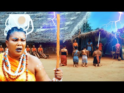 The Virgin Sacrifice - Epic Movie | Nigerian Movie