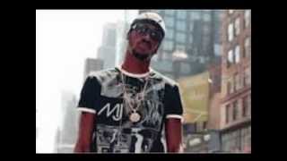 Bounty Killer feat. Cecile - Ride (Back Way Riddim) March 2012