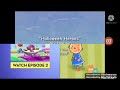 Pinky Dinky Creative Galaxy The Fairly Oddparents Higglytown Heroes Credits Remix