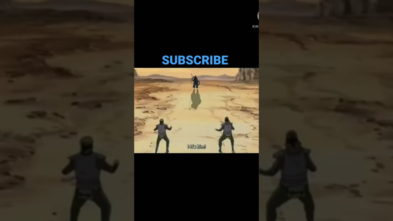 WHEN OBITO SUMMONED GEDO MAZO