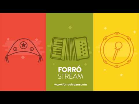 Ó do Forró - Dom do Amor (Forró Stream)